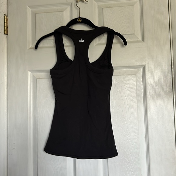 ALO tank - Picture 2 of 3